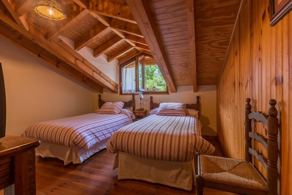 Casavieja Rural Villa Abiada Dış mekan fotoğraf